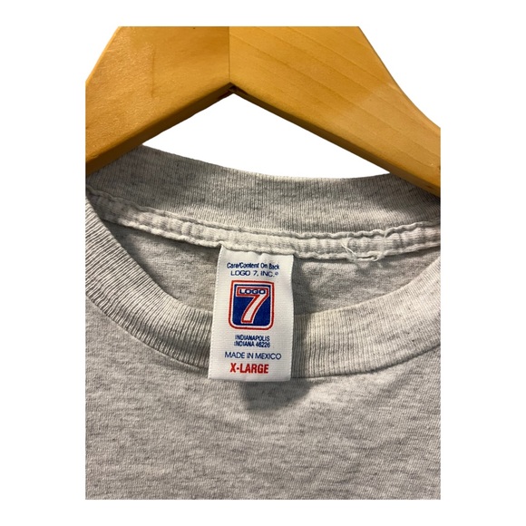 Dallas cowboys 1996 Super Bowl t shirts XL - Picture 3 of 3